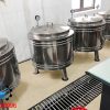 Nồi nấu bằng hơi