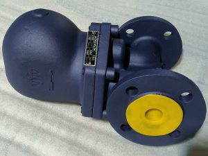 phụ kiện nồi hơi bẫy hơi cóc ngưng