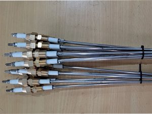 Bộ tự động cấp nước nồi hơi lò hơi