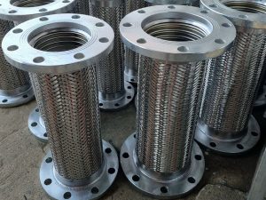 Giãn nở khớp nối mềm